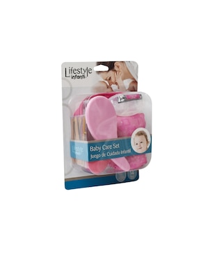 Set higiente infantil Infanti
