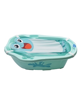 Bañera Infanti de plástico