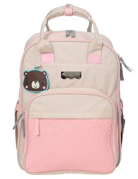 Pañalera Backpack Fisher Price