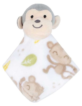 Cobertor Baby Mink estampado