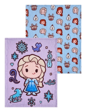 Cobertor Frozen Disney