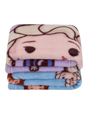 Cobertor Frozen Disney
