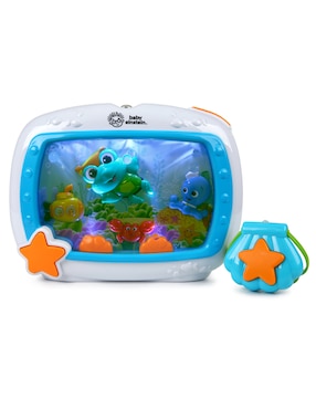 Dispositivo Relajante Para Bebé Baby Einstein Sea Dreams