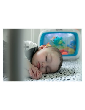 Dispositivo relajante para bebé Baby Einstein Sea Dreams