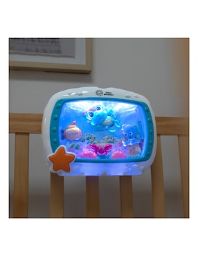 Dispositivo relajante para bebé Baby Einstein Sea Dreams