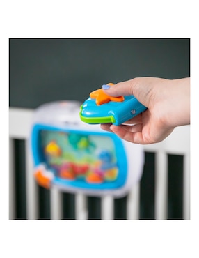 Dispositivo relajante para bebé Baby Einstein Sea Dreams