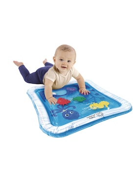 Tapete Babyeinstein Opus’s Ocean of Discovery de plástico