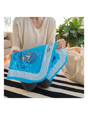 Tapete Babyeinstein Opus’s Ocean of Discovery de plástico