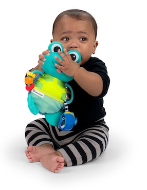 Juguete Babyeinstein Neptuno Ocean Explorers