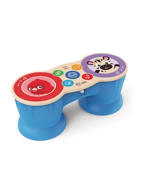 Tambor Baby Einstein Magic Touch