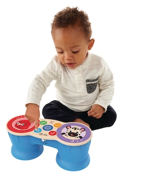 Tambor Babyeinstein Magic Touch 12610