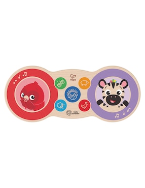 Tambor Babyeinstein Magic Touch 12610