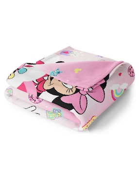 Cobertor Minnie Mouse Providencia