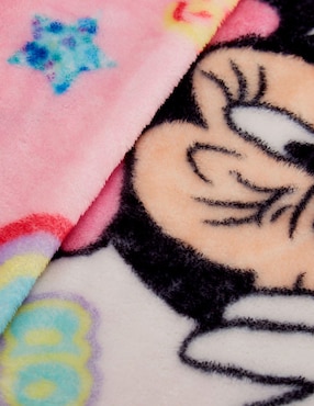 Cobertor Minnie Mouse Providencia