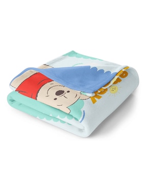 Cobertor Winnie Pooh Providencia Disney