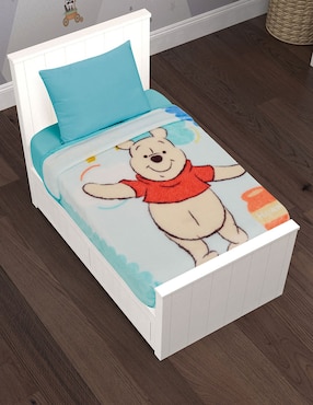 Cobertor Winnie Pooh Providencia Disney