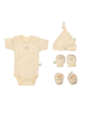 Set Regalo Baby Mink