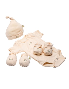 Set regalo Baby Mink