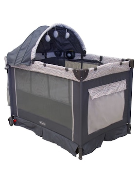 Cuna de viaje Prinsel 6070G