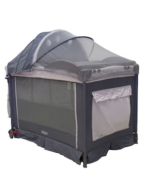 Cuna de viaje Prinsel 6070G