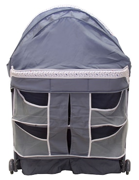 Cuna de viaje Prinsel 6070G
