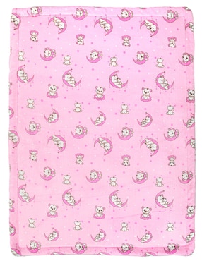 Cobertor Royal Soft estampado