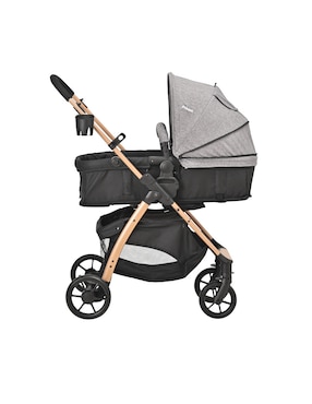 Set de carriola travel system plegable
