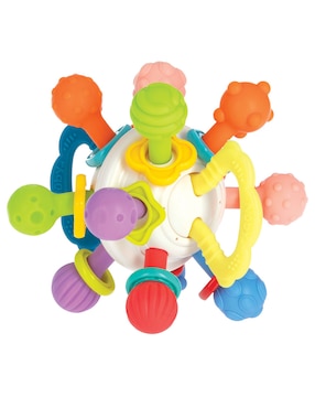 Mordedera Nuby