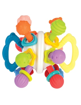 Mordedera Nuby