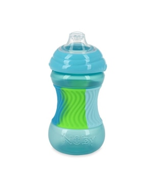 Vaso entrenador Nuby