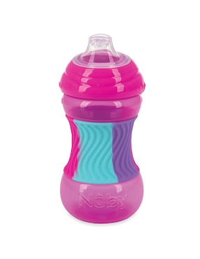 Vaso entrenador Nuby