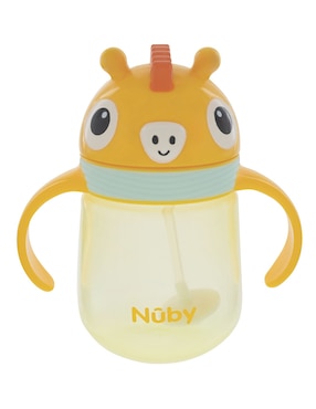 Vso entrenador Nuby