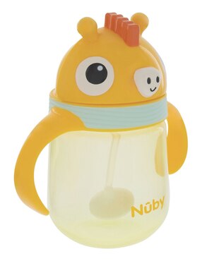 Vso entrenador Nuby