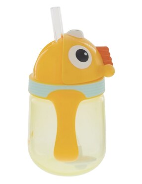 Vso entrenador Nuby