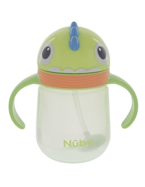 Vaso entrenador Nuby
