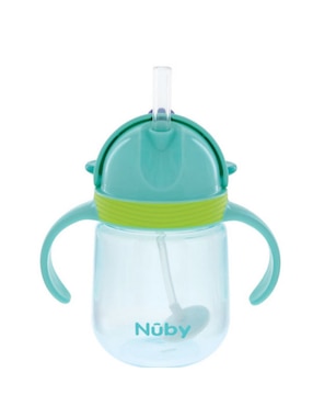 Vaso entrenador Nuby