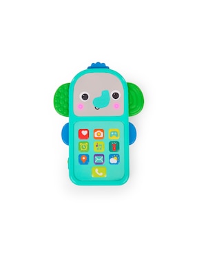 Elefante Movil Bright Starts juego musical infantil unisex