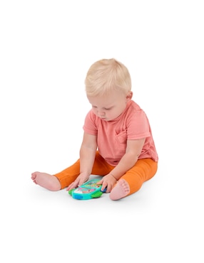 Elefante Movil Bright Starts juego musical infantil unisex