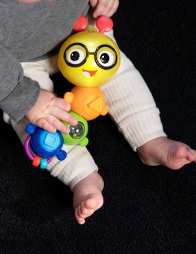Juguete sensorial Baby Einstein