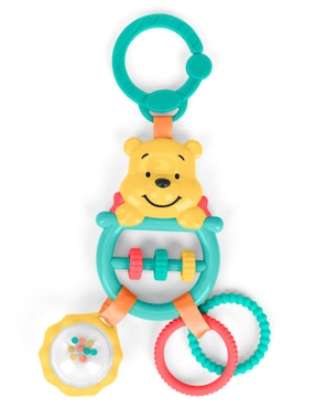 juguetes The Pooh Bright Starts