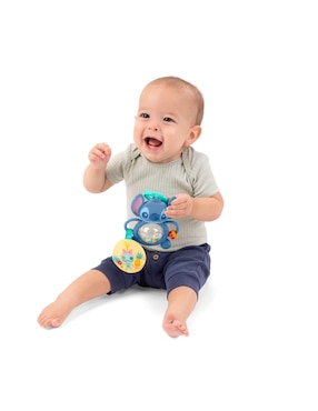 Sonaja Juguete Colgante de Stitch Bright Starts