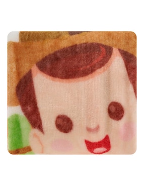 Cobertor Woody Providencia Toy Story