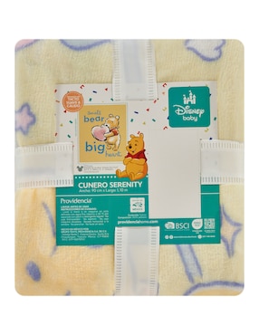 Cobertor Winnie Pooh Providencia Disney Baby