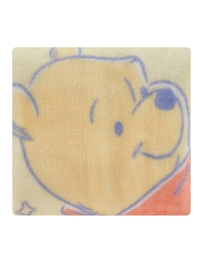 Cobertor Winnie Pooh Providencia Disney Baby