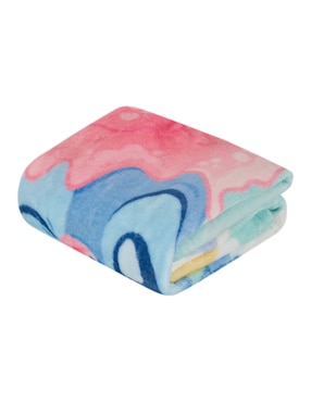 Cobertor Stitch Providencia Disney Baby