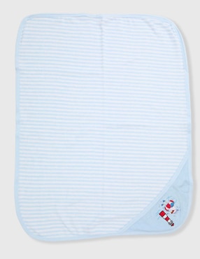 Set bata Weekend Baby para niño