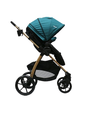 Carriola reversible Prinsel plegable