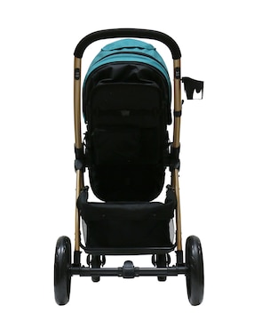 Carriola reversible Prinsel plegable