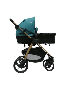 Carriola reversible Prinsel plegable