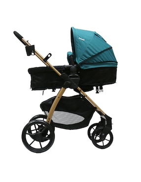 Carriola reversible Prinsel plegable